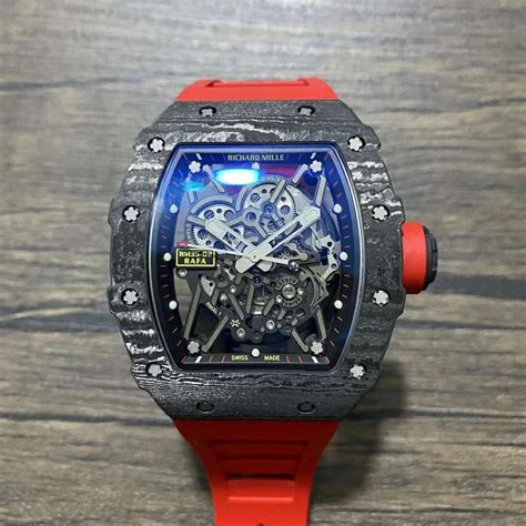 richard mille replica watches